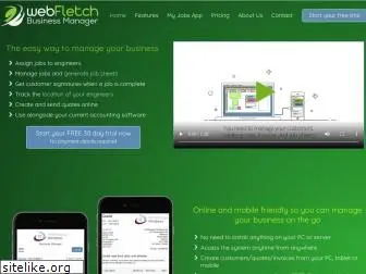 webfletch.co.uk