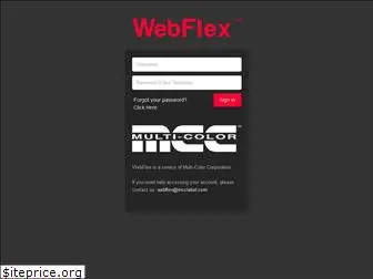 webflex.me