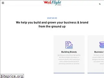 webflight.in