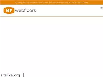 webfloors.com.au