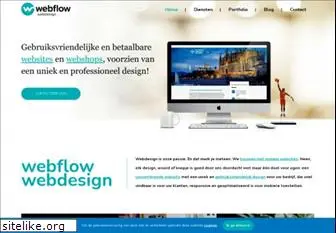 webflow.be