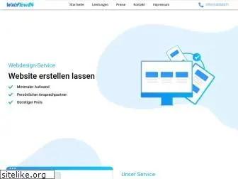 webflow24.de