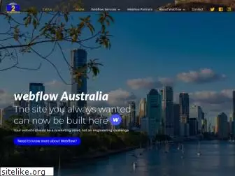 webflowdeveloper.com.au