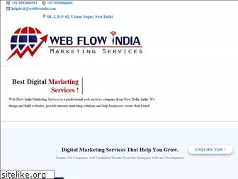 webflowindia.com