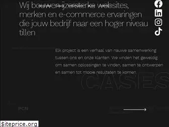 webfluencer.nl