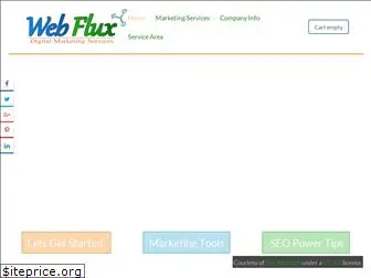webfluxmarketing.com