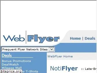 webflyer.com