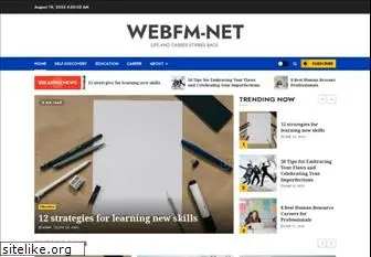 webfm-net.com