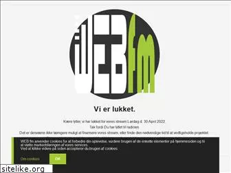 webfm.dk