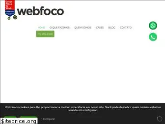 webfoco.com