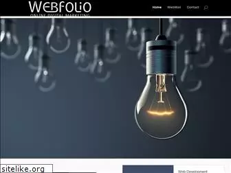 webfolio.co.nz