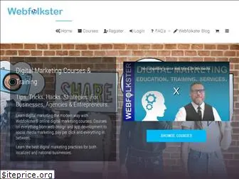 webfolkster.com