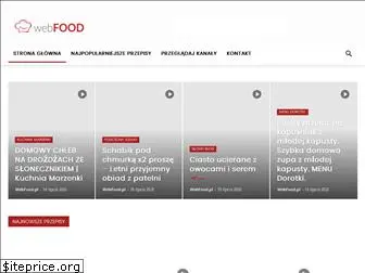 webfood.pl