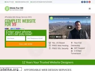 webfor99.com