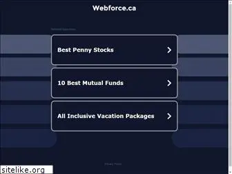 webforce.ca