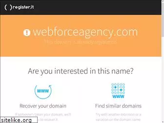 webforceagency.com