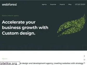 webforest.agency