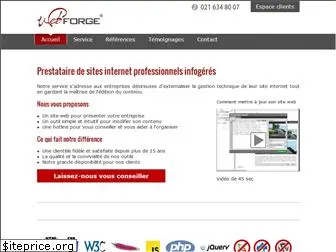 webforge.ch