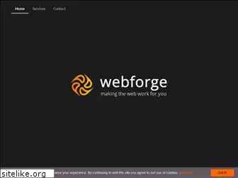 webforge.ie