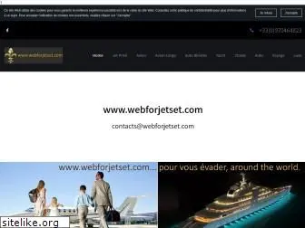 webforjetset.com