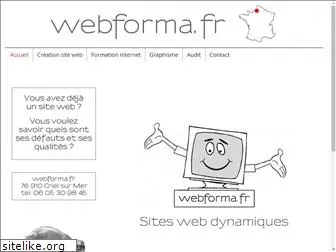 webforma.fr