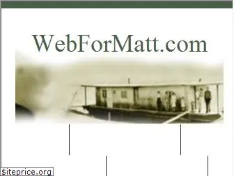 webformatt.com