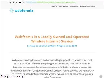 webformix.com