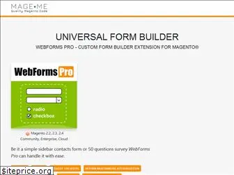 webforms.pro