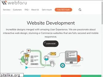 webforu.co.uk