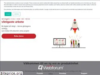 webforum.se