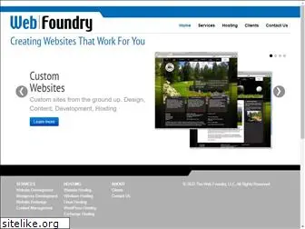 webfoundry.net