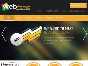 webframez.com