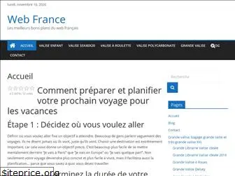 webfrance.fr