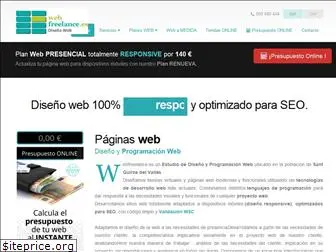 webfreelance.es