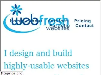 webfresh.com.au