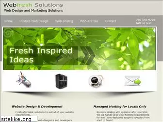 webfreshsolutions.com