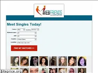 webfriends.com