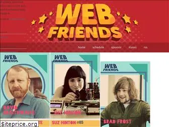 webfriends.io