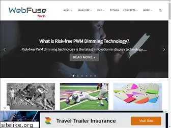 webfuse.in