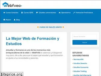 webfvea.com