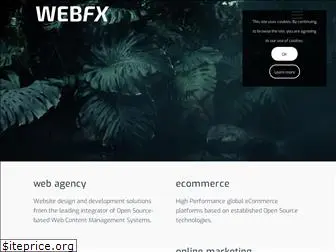 webfx.co.uk