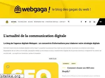 webgaga.fr