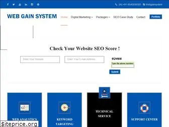 webgainsystem.com