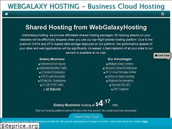 webgalaxyhosting.com