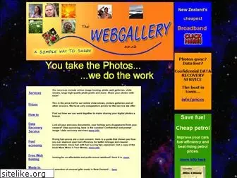 webgallery.co.nz