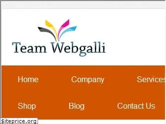 webgalli.com