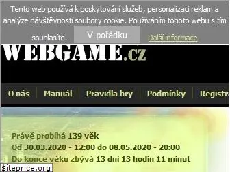 webgame.cz