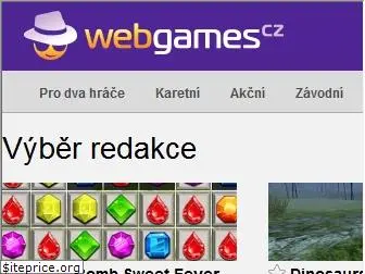 webgames.cz