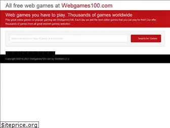 webgames100.com