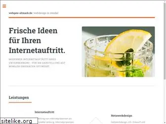 webgate-altmark.de